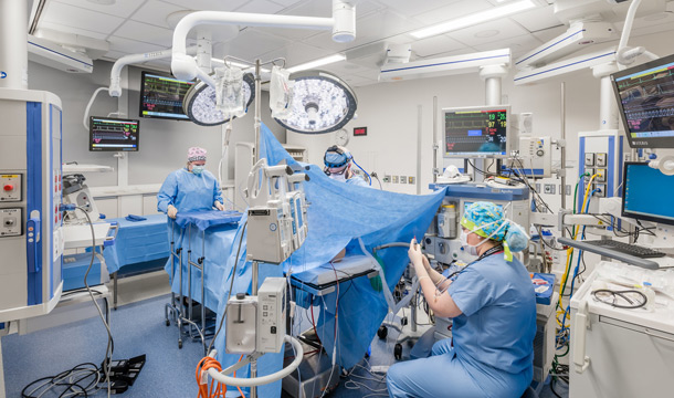 Best Child Care Hospital
