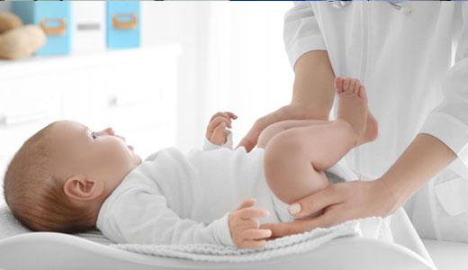 Pediatric & Neonatal Surgery