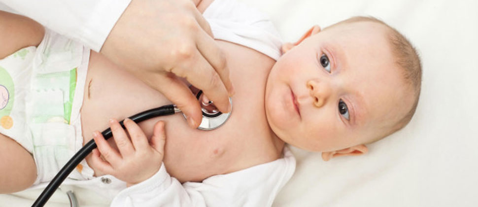 General Pediatrics