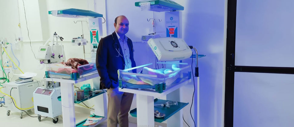 Neonatal Intensive Care Unit