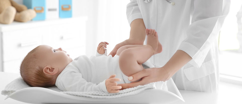Pediatric & Neonatal Surgery