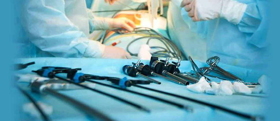 Pediatric Minimally Invasive Surgery