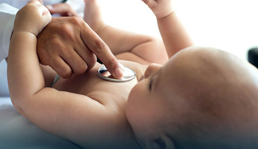 Pediatric Urology