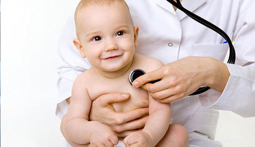 General Pediatrics